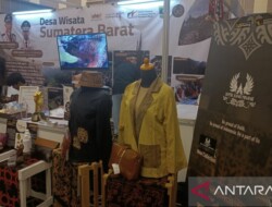 Program Mencetak 100 Ribu Pengusaha Sumatra Barat Terealisasi 60 Persen