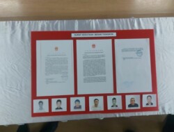 Imigrasi Jakarta Utara Contohkan Kerja Sama Keimigrasian dengan Negara Lain, Sandi Andaryadi: Cegah Kejahatan