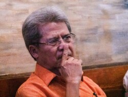 Todung Mulya Lubis Usul Capres dan Cawapres Jalani Audit Hak Asasi Manusia