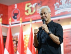 Program Prioritas Ganjar, Satu Data Pertanian Genjot Kesejahteraan Petani Indonesia