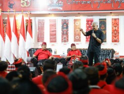 GANJAR Ungkap Jurus Pengelolaan Bonus Demografi, Cegah jadi Malapetaka