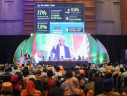 GANJAR Tegaskan Sikap Penting Membangun Indonesia Timur, Itu Bagian dari NKRI