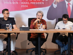 Todung Beri Sinyal Anwar Usman Bisa Diberhentikan Secara tidak Terhormat oleh MKMK