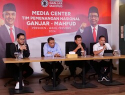 Ammarsjah Purba: Aparat Negara Dipakai Jadi Mata Mata, Waspada Neo Orba