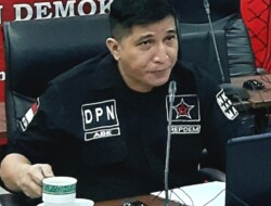 Gerakan Aktivis  98 Tegaskan Mereka Bersama Anak anak yang Diintimidasi, Jangan Pakai Cara Orde Baru