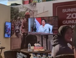Megawati Sampaikan Keprihatinan terhadap Perjalanan Pemilihan Presiden 2024