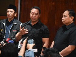 TPN Ganjar Mahfud Terbitkan SK 38 TPD dan Bentuk Posko Anti Kecurangan di Seluruh Indonesia