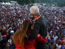 Capres Ganjar Pranowo Yakin Menangkan Pilpres 2024, Asal Tim Kompak dan Solid bersama Rakyat