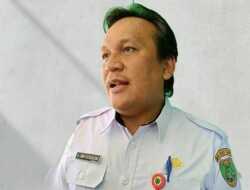 Dinas Kesehatan Bartim Tetapkan KLB untuk Penyakit DBD di Wilayah Bartim