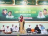 Dukung Mahfud MD di Pilpres, Pengasuh Ponpes Nurul Qarnain: Saya Bulat Ikut Penerus Gus Dur