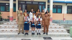 SMP Negeri 1 Tamiang Layang Tahun 2023 Laksanakan Program BOS Kinerja Sekolah Prestasi