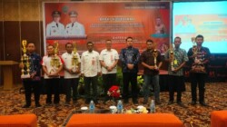 Selamat, BUMDes Tewah Jari Juara II Terbaik Lomba BUMDes Tingkat Provinsi Kalteng
