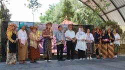 Pj.Bupati Barito Timur Sangat Mengapresiasi Kegiatan Festival Kuliner