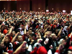 Pasca Debat Capres, Bakal Terjadi Arus Balik Dukung Ganjar-Mahfud