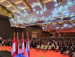 Tidak Ada Kata Mundur, Ganjar: Kalau Dihalangi Kita Tabrak!