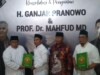 Rumah Pemenangan Sahabat Musta’in Rapatkan Barisan Taskim Progama untuk Memenangkan Ganjar-Mahfud