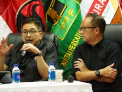Luncurkan Platform “Gotong Royong Rakyat”, TPN Ganjar-Mahfud Galang Dana Massal di Pilpres 2024