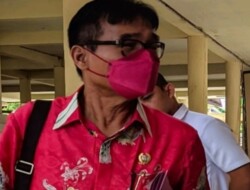 Ketua DPRD Minta Pemkab Barsel Gencar Lakukan Penyuluhan Intens Terkait Virus Rabies di Barsel