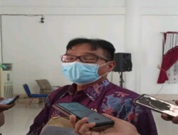 Pembahasan Ranperda APBD-P 2023 Dijadwalkan Rampung Minggu Pertama Bulan September