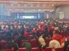 Relawan Ganjar-Mahfud Tak Boleh Diam Saat Pelanggaran Di Depan Mata