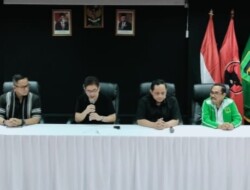 Mantan Ka BAIS TNI dan Sejumlah Purnawirawan TNI AU/AL Merapat ke TPN Ganjar-Mahfud