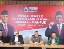 Andika Masih Yakin ASN, TNI dan Polri akan Netral di Pilpres 2024, tapi Kalau ada Oknum Bisa Saja dari Atas