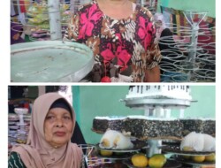 Maulid Nabi di Surau Ketek Toboh Mesjid dan Mesjid Al Musyafir Cilodong Meriah, Ustadz Derry : Maulid Sunnah Nabi