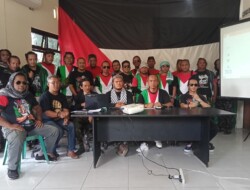 GPK Aliansi Tepi Barat dan FAUIB Jateng – Jogyakarta, Angkat Bicara Kronologi Kerusuhan di Muntilan, Magelang