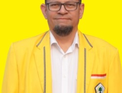 Dhany Marlen Caleg Partai Golkar DKI Ingatkan Pemuda : Jangan Lupakan Jasa Pahlawan