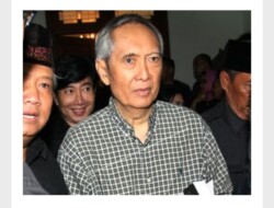 *GERAHAM GEMERETAK, LANJUT BERJUANG!*