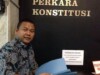 Relawan Projo Ganjar Minta PTUN Jakarta Batalkan Pencapresan Prabowo -Gibran
