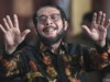 Adik Ipar Jokowi Anwar Usman Gugat Ketua Mahkamah Konstitusi Suhartoyo ke PTUN Jakarta