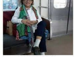 Diskusi SATUPENA, Fanny J. Poyk: Untuk Bertahan, Penulis Harus Punya Kreativitas Sendiri