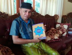 Diskusi SATUPENA, Hamri Manoppo: Pengembangan Kebudayaan di Semua Wilayah Masih Dianaktirikan