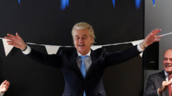 Partai Anti Islam yang Dipimpin Geert Wilders Raih Suara Terbanyak dalam Pemilu Belanda