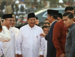 Dahnil Anzar Simanjuntak Sempat Minta Restu Jokowi Jadi Calon Presiden