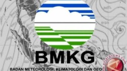 BMKG: Jumat Siang Ini, Jakarta Selatan dan Jakarta Timur Berpotensi Hujan