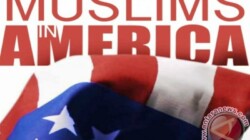 Muslim Amerika Lancarkan Kampanye Anti Joe Biden Jelang Pemiilu 2024