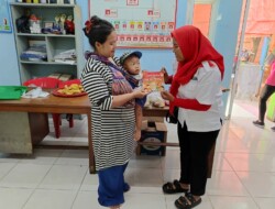 Almisbat Kritisi Makan Siang Gratis Anak Sekolah Ala Prabowo, Tak Bisa Mencegah Stunting