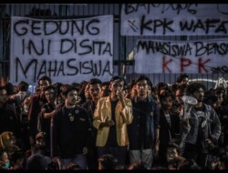 Hukum Dibuat Kacau Balau, Kalangan Akademisi Pertanyakan Netralitas Penyelenggara Pemilu