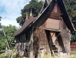 TANAH PUSAKO DT MARUHUN PUTIAH NAGARI MAGEK DIMENANGKAN PENGADILAN NEGERI BUKITTINGGI