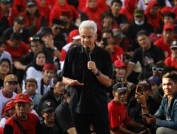 Ganjar Pranowo Pastikan Kecukupan Alokasi Bahan Bakar di SPBN dan Akomodir UMKM