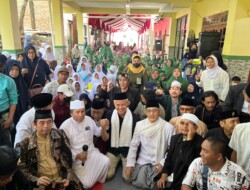 Para Ulama Ingatkan Ganjar Agar Berikan Insentif bagi Guru Agama, Jika Terpilih