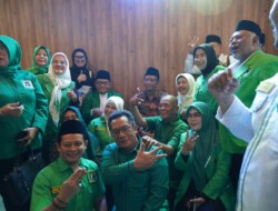 Mahfud MD Imbau PPP Jabar Teladani Thariq Bin Ziyad, dengan 7000 Pasukan Kalahkan Romawi