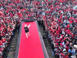 Hasto Yakin Jateng Sulit Ditundukkan dengan Money Politik, Bahkan Oleh Bansos Pemilu 2024