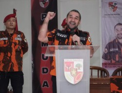 Pesan Yedidiah di RPP PAC Pasar Minggu, PAC Lain Harus Mampu Berkompetisi dengan Pasar Minggu yang Dua Kali Raih Juara