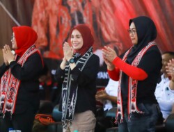 Siti Atikoh Ganjar: Hari Ibu Jadi Pertanda Perempuan Indonesia Konsisten Bicara Isu Pendidikan Sejak 95 Tahun Lalu