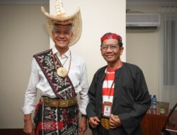 Apapun Hasil Debat, Pemenang Pilpres adalah Capresnya Orang Jawa