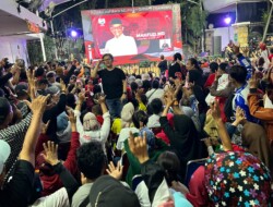 Debat Cawapres, Direktur Komunikasi TPN Sebut Gibran Colong Narasi Ganjar-Mahfud