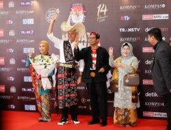 Debat Cawapres, Prof Mahfud MD Raih Sentimen Positif Paling Besar, Hasto : Hanya Mahfud Bicara Wong Cilik